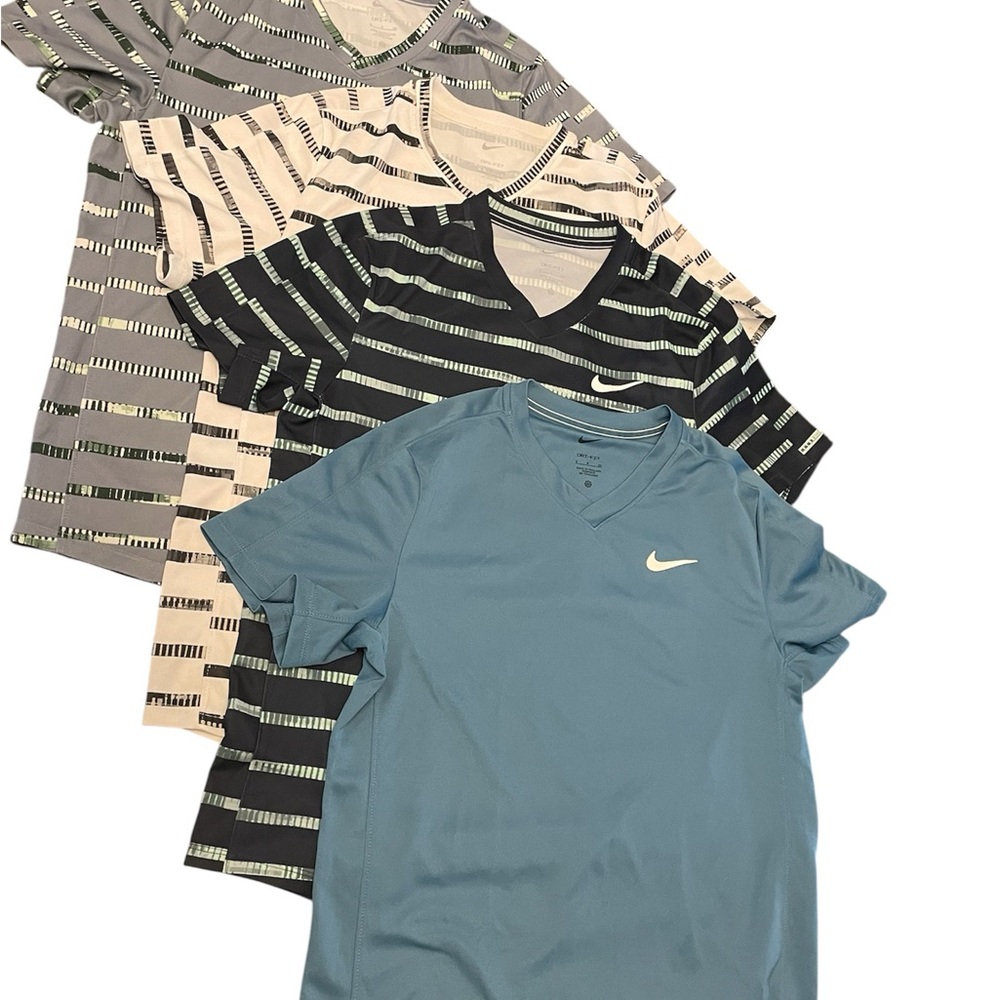 Nike Men's Assorted Short Sleeve Tees